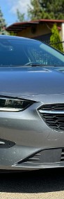 Opel Insignia 1WŁ ASO Salon PL FV23% CarPlay Full LED Czujniki-3