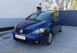 Volkswagen Golf Plus I 2.0 TDI 140KM # Navigacja # Klimatronik # Serwis # Gwarancja