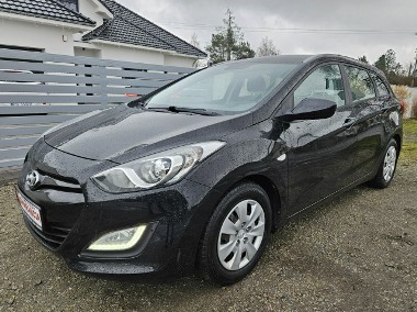 Hyundai i30 II 1.6Gdi 135KM Zadbany LED Rata600zł-1