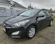 Hyundai i30 II 1.6Gdi 135KM Zadbany LED Rata600zł