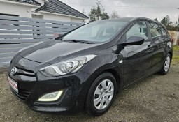 Hyundai i30 II 1.6Gdi 135KM Zadbany LED Rata600zł