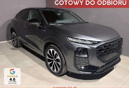 Audi Q3 II TFSI quattro S line Sportback 2.0 TFSI quattro S line Sportback (204