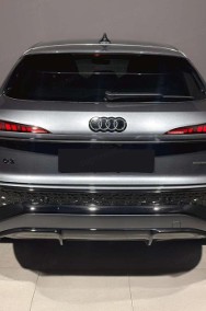 Audi Q3 II TFSI quattro S line Sportback 2.0 TFSI quattro S line Sportback (204-2