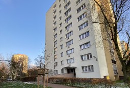 Dwupokojowe mieszkanie Mokotów - Stegny