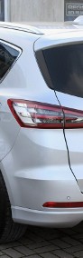 Ford S-MAX Titanium SalonPL FV23% Navi Kamera Tempomat Grzane Fotele Kierownica-4