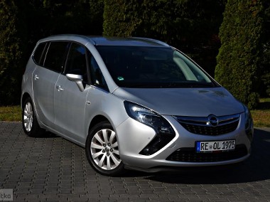 Opel Zafira C 1.6 CDTI Enjoy-1