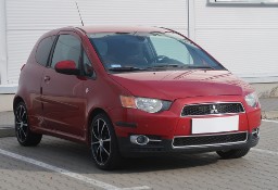 Mitsubishi Colt VII , Salon Polska, Automat, Navi, Klima, Tempomat, Parktronic,