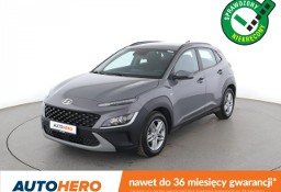 Hyundai Kona mHEV kamera Bluetooth