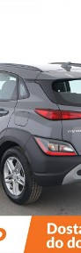 Hyundai Kona Dostępny w Autohero Pick-up Center Warszawa Młociny-4