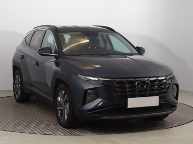 Hyundai Tucson , Salon Polska, 1. Właściciel, Serwis ASO, Automat, VAT 23%,-1