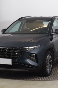 Hyundai Tucson , Salon Polska, 1. Właściciel, Serwis ASO, Automat, VAT 23%,-2