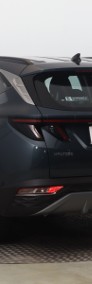 Hyundai Tucson , Salon Polska, 1. Właściciel, Serwis ASO, Automat, VAT 23%,-4