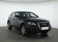 Audi Q5 I (8R) , 170 KM, Automat, Skóra, Navi, Xenon, Bi-Xenon, Klimatronic,