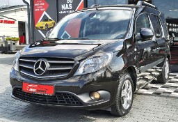 Mercedes-Benz Citan 2018R NISKI PRZEBIEG ! NOWE OPONY ! PERFEKCYJNY STAN !