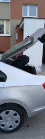 Sedan 1,6 TDI z 2014r Polski salon-4
