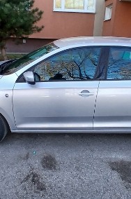 Sedan 1,6 TDI z 2014r Polski salon-2