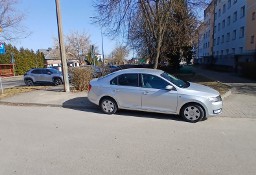Skoda Rapid II Sedan 1,6 TDI z 2014r Polski salon
