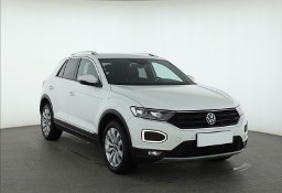 Volkswagen T-Roc Salon Polska, Serwis ASO, Automat, Skóra, Navi, Klimatronic,
