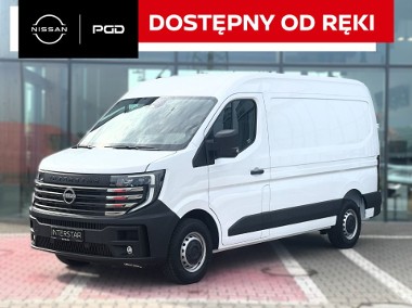 Nissan Interstar II rabat: 27% (47 970 zł)-1