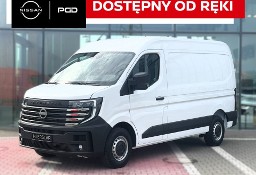Nissan Interstar II rabat: 27% (47 970 zł)