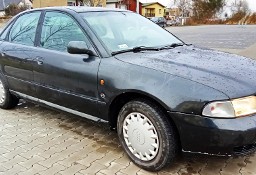 Audi A4 I (B5) 20 lat ,1 właściciel