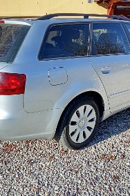 AUDI a4 Kombi B7    ...   1997 rok-2