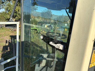 Claas Jaguar 820 840 860 Drzwi Prawe Lewe Kierowcy 0006255752-1