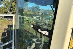 Claas Jaguar 820 840 860 Drzwi Prawe Lewe Kierowcy 0006255752