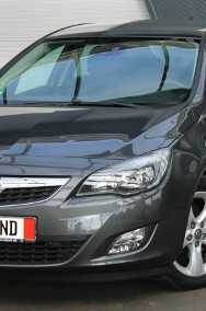 Opel Astra J Bezwypadkowy-Bardzo bogate wyposazenie-Serwis do konca-GWARANCJA!!!-2