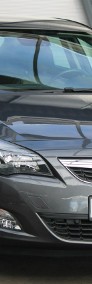 Opel Astra J Bezwypadkowy-Bardzo bogate wyposazenie-Serwis do konca-GWARANCJA!!!-4
