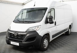 Opel Movano WD9282T#Heavy CDTI L3H2 Cz.cof Tempomat Bluetooth Salon PL VAT23%