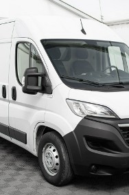 Opel Movano WD9282T#Heavy CDTI L3H2 Cz.cof Tempomat Bluetooth Salon PL VAT23%-2
