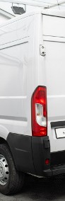 Opel Movano WD9282T#Heavy CDTI L3H2 Cz.cof Tempomat Bluetooth Salon PL VAT23%-3