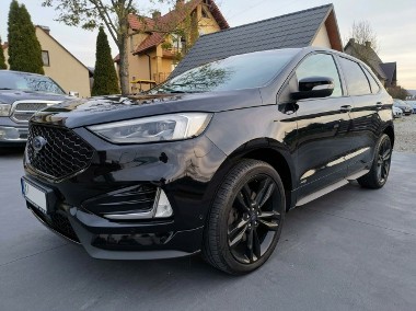 Ford Edge ST line*240KM*4x4*Panorama*Alu21*LED*-1