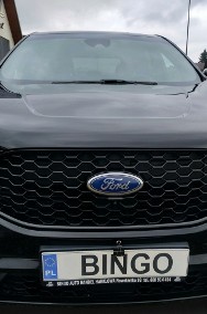Ford Edge ST line*240KM*4x4*Panorama*Alu21*LED*-2