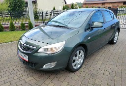 Opel Astra J 1.4 turbo klima