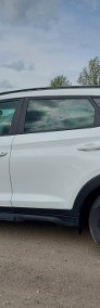 Sprzedam Hyundai Tucson 2,0 CRDI Blue Drive  - 2016 rok,-3