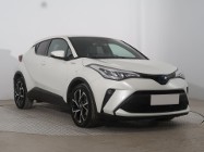 Toyota C-HR , Salon Polska, 1. Właściciel, Automat, VAT 23%, Klimatronic,