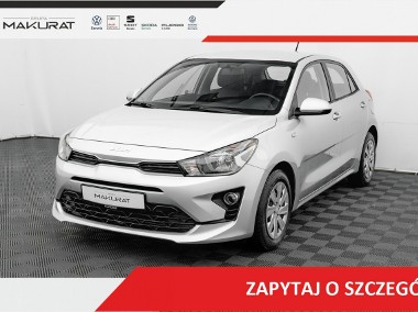 Kia Rio III WD2972R#1.2 M Bluetooth Podgrz.f I kier Cz.cof Salon PL VAT23%-1