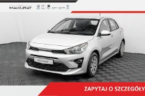 Kia Rio III WD2972R#1.2 M Bluetooth Podgrz.f I kier Cz.cof Salon PL VAT23%