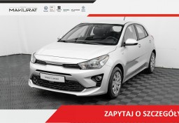 Kia Rio III WD2972R#1.2 M Bluetooth Podgrz.f I kier Cz.cof Salon PL VAT23%