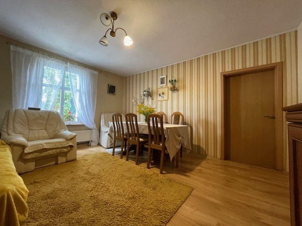Mieszkanie - Gdańsk Oliwa
