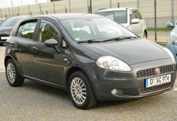 Fiat Punto III GAZ klima