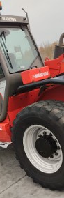 Ładowarka teleskopowa MANITOU MLT 845-120H CLASSIC-3