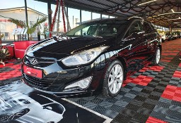 Hyundai i40 BOGATE WYPOSAŻENIE!!!