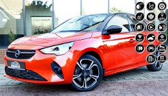 Opel Corsa F Navi|Automat|Kamera|2x Parktronic| 1 Ręka|Serwisowany|GWARANCJA