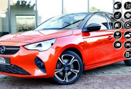 Opel Corsa F Navi|Automat|Kamera|2x Parktronic| 1 Ręka|Serwisowany|GWARANCJA