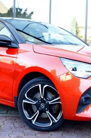 Opel Corsa F Navi|Automat|Kamera|2x Parktronic| 1 Ręka|Serwisowany|GWARANCJA-2