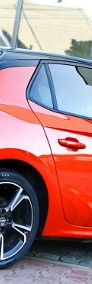 Opel Corsa F Navi|Automat|Kamera|2x Parktronic| 1 Ręka|Serwisowany|GWARANCJA-3