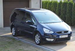 Ford Galaxy III 2.0TDCI 140KM Xenon 7 foteli Zarejestrowany